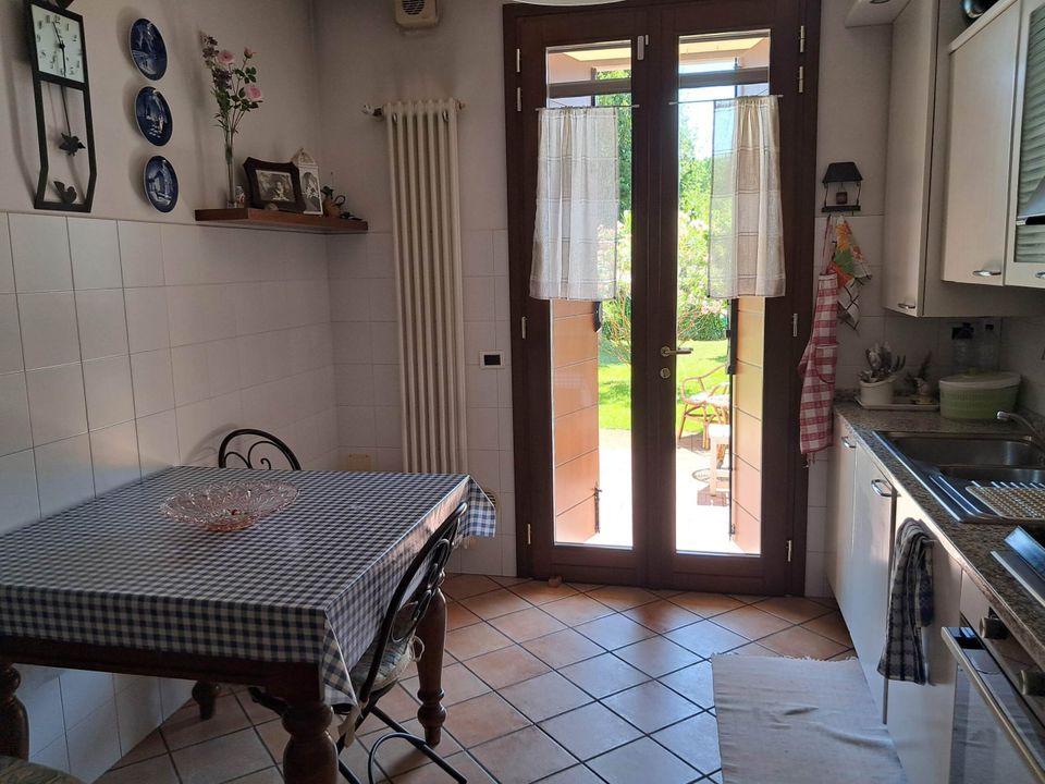 Stadthaus in Sorbolo Mezzani, Parma - Foto 5