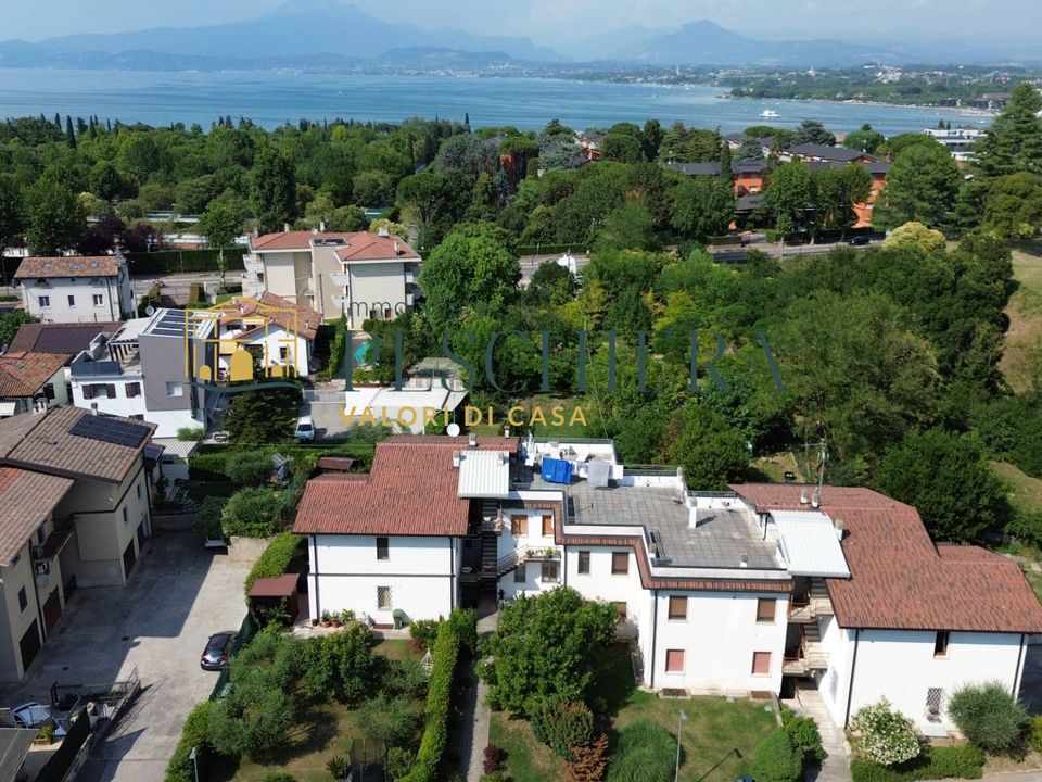 Lejlighed i Peschiera del Garda, Verona - foto 1