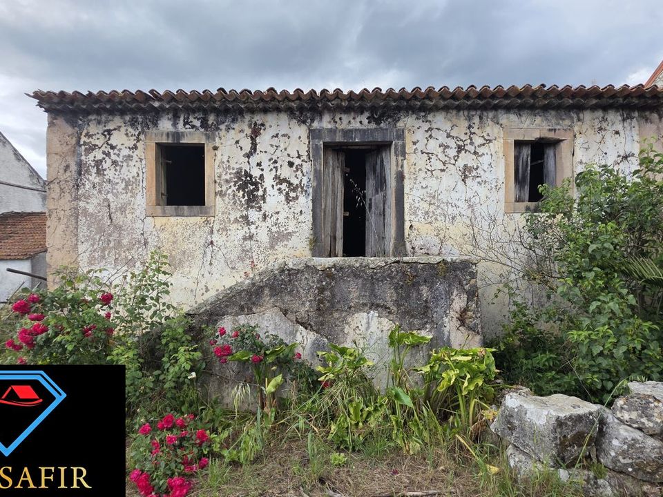 Villa i Ferreira do Zezere, Santarem - foto 1