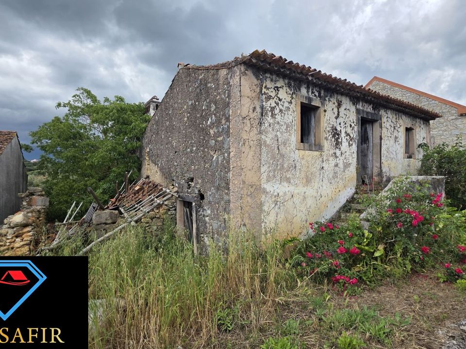 Villa i Ferreira do Zezere, Santarem - foto 2