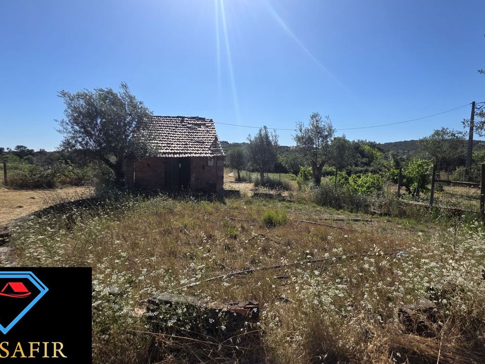 Villa i Ferreira do Zezere, Santarem - foto 4