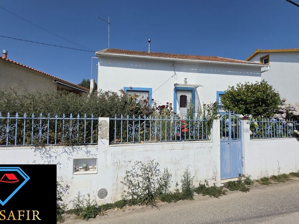 Villa i Vila de Rei, Castelo Branco - foto 1
