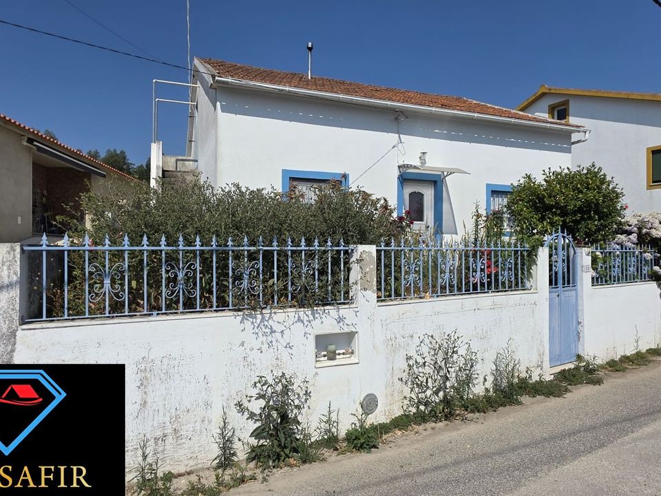 Villa i Vila de Rei, Castelo Branco - foto 2