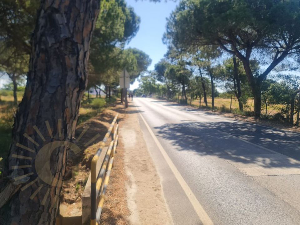 Helårsgrund i Almancil, Faro - foto 1