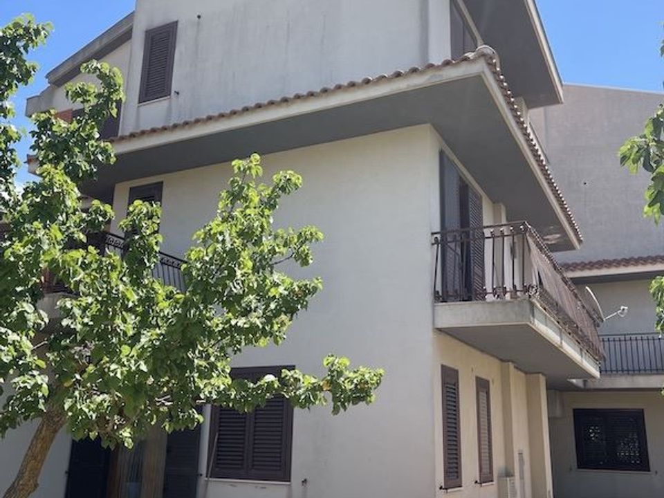 Villa em Ragusa, Ragusa - foto 1