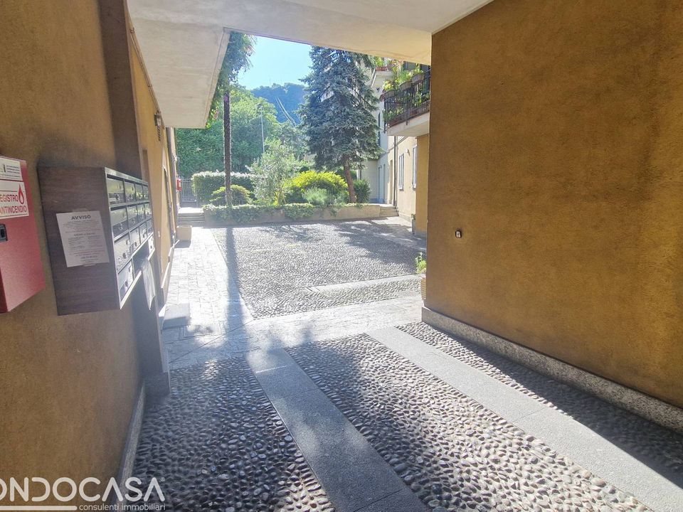 Lägenhet i Como, Como - foto 2