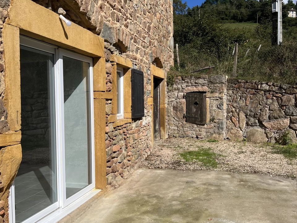 Willa: Saint-Just-D'Avray, Rhone – zdjęcie 3