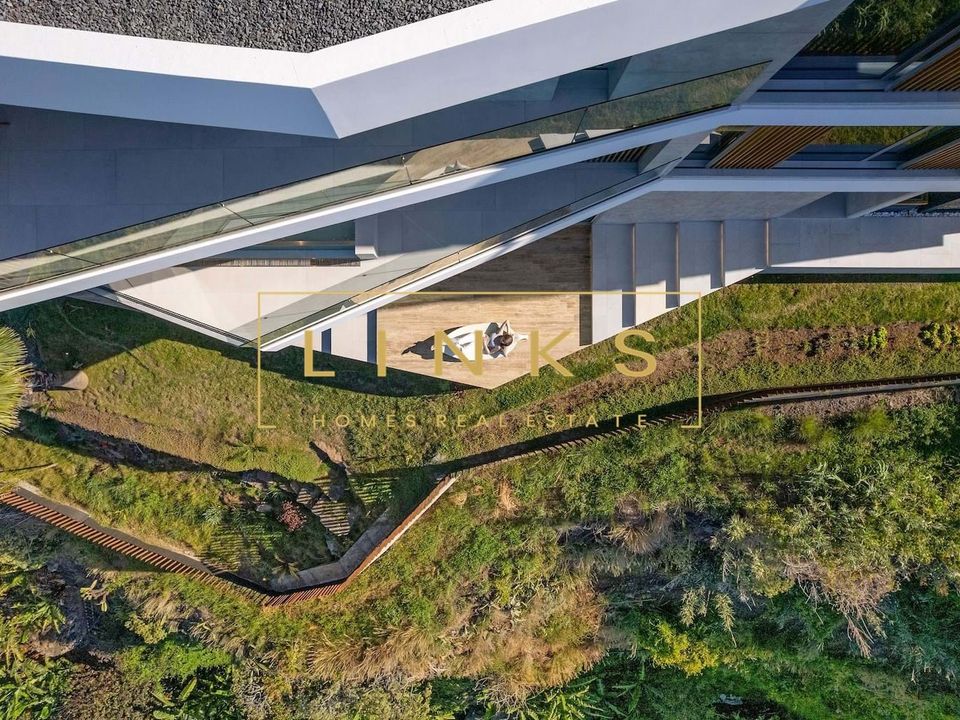 Villa i Calheta, Madeira - foto 1