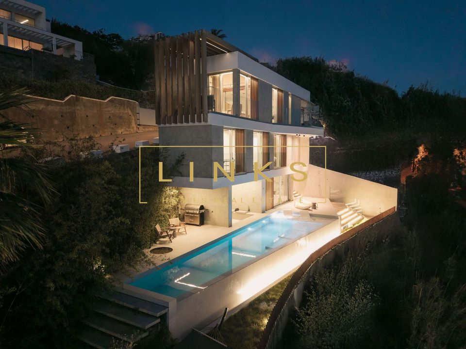 Villa i Calheta, Madeira - foto 2