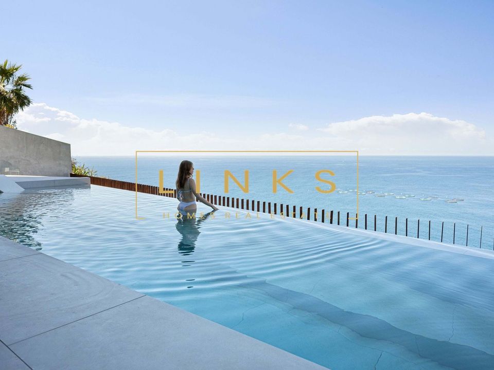 Villa i Calheta, Madeira - foto 4