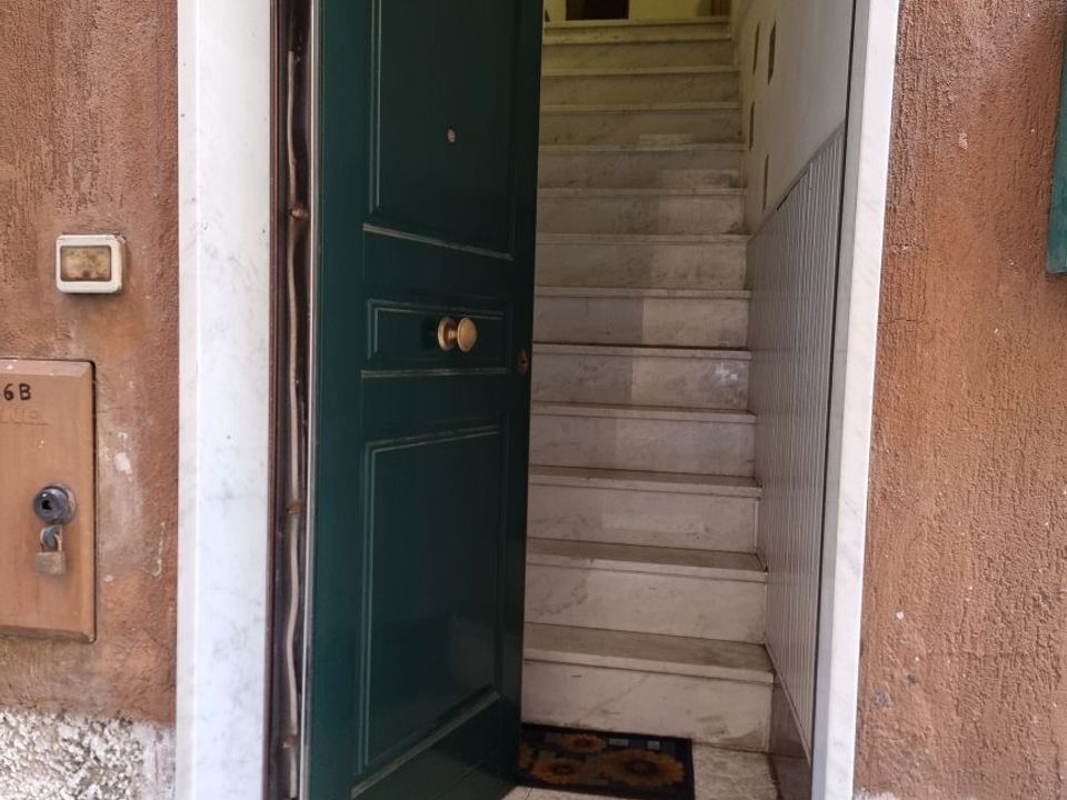 Appartement in Genoa, Genoa - foto 1