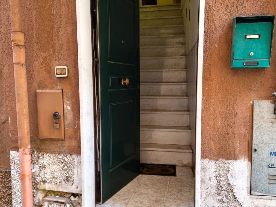 Appartement in Genoa, Genoa - foto 2