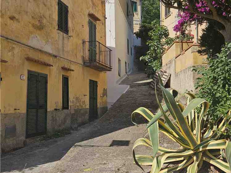 Lejlighed i Rio Marina, Livorno - foto 3