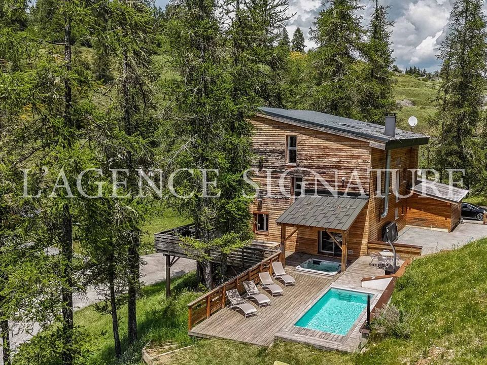 Leilighet i Valberg, Alpes-Maritimes - bilde 4