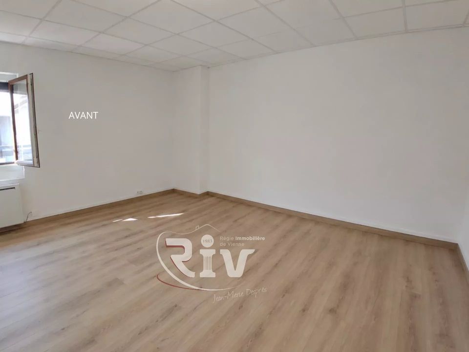 Rekkehus i Le Péage-de-Roussillon, Isere - bilde 3