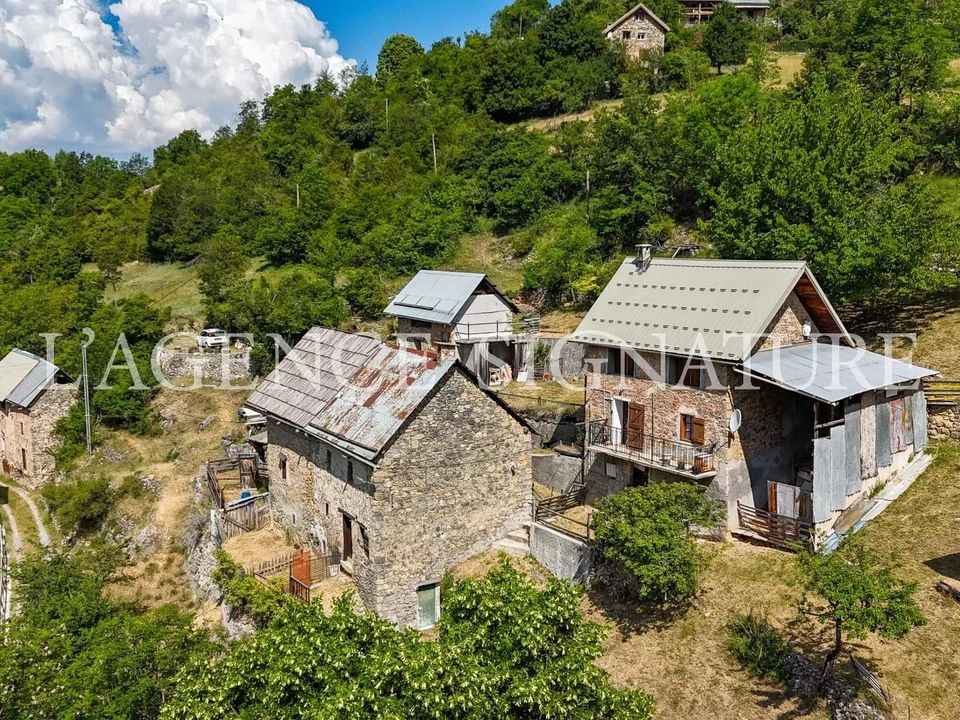 Villa i Valberg, Alpes-Maritimes - bilde 1