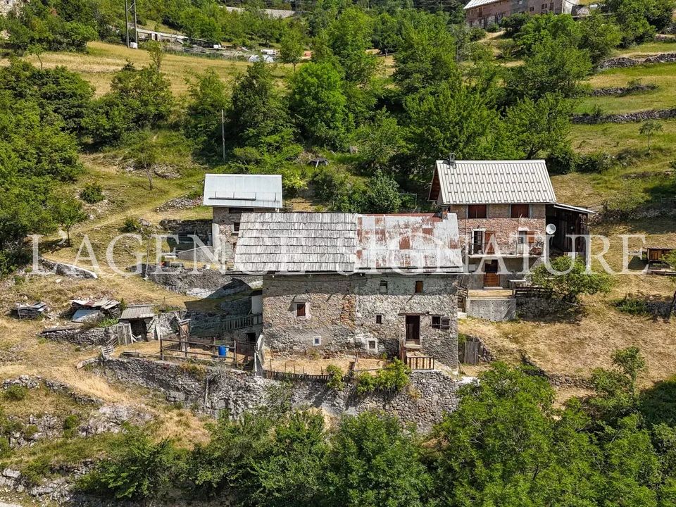 Villa i Valberg, Alpes-Maritimes - bilde 2