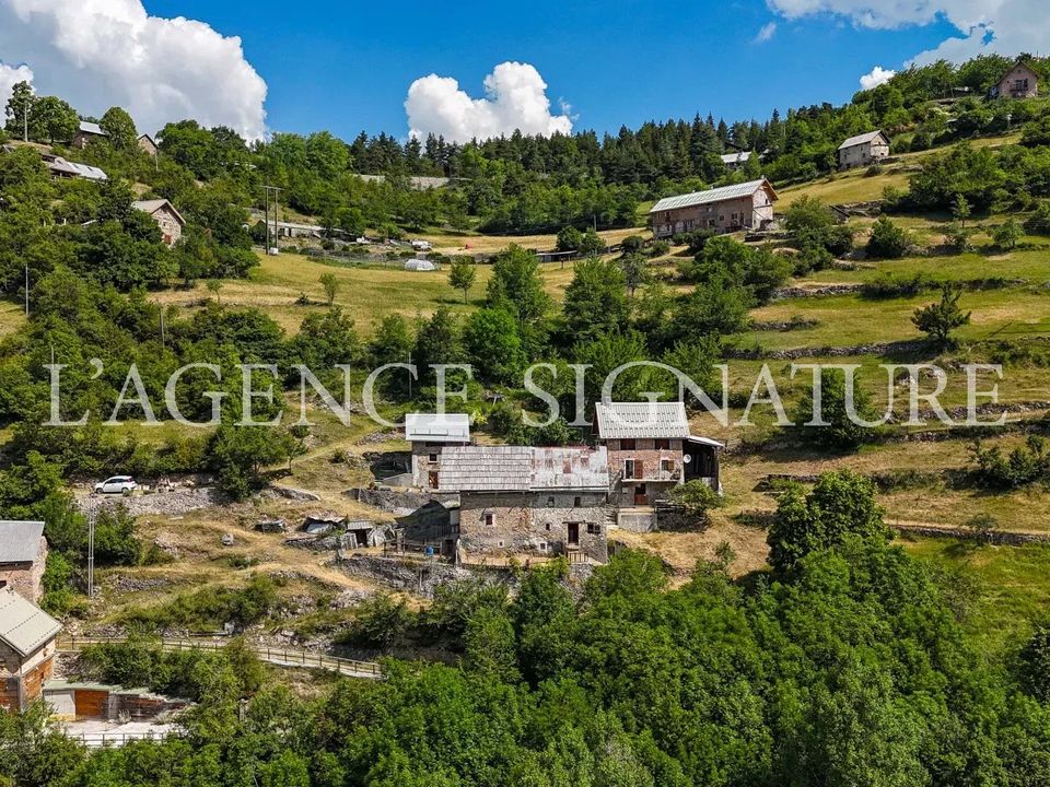 Villa i Valberg, Alpes-Maritimes - bilde 3