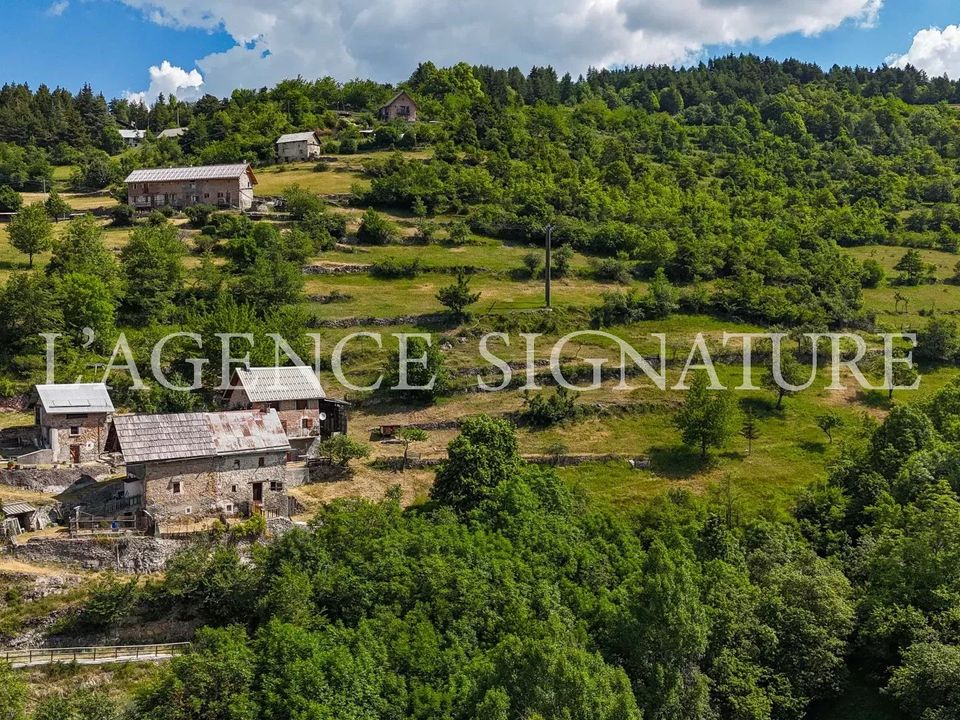 Villa i Valberg, Alpes-Maritimes - bilde 4