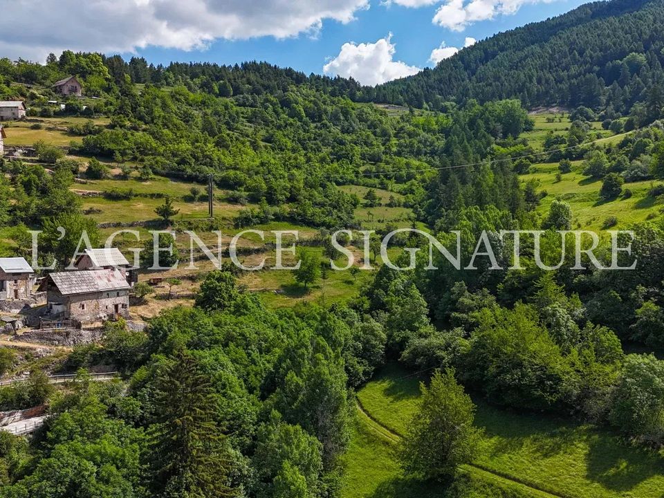Villa i Valberg, Alpes-Maritimes - bilde 5