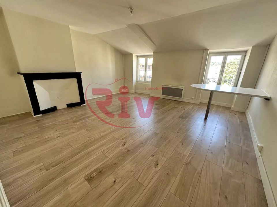 Lejlighed i Bourgoin-Jallieu, Isere - foto 1
