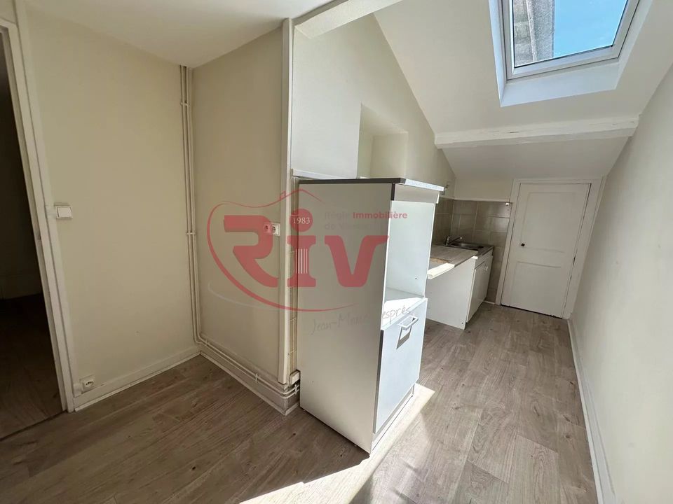 Lejlighed i Bourgoin-Jallieu, Isere - foto 3