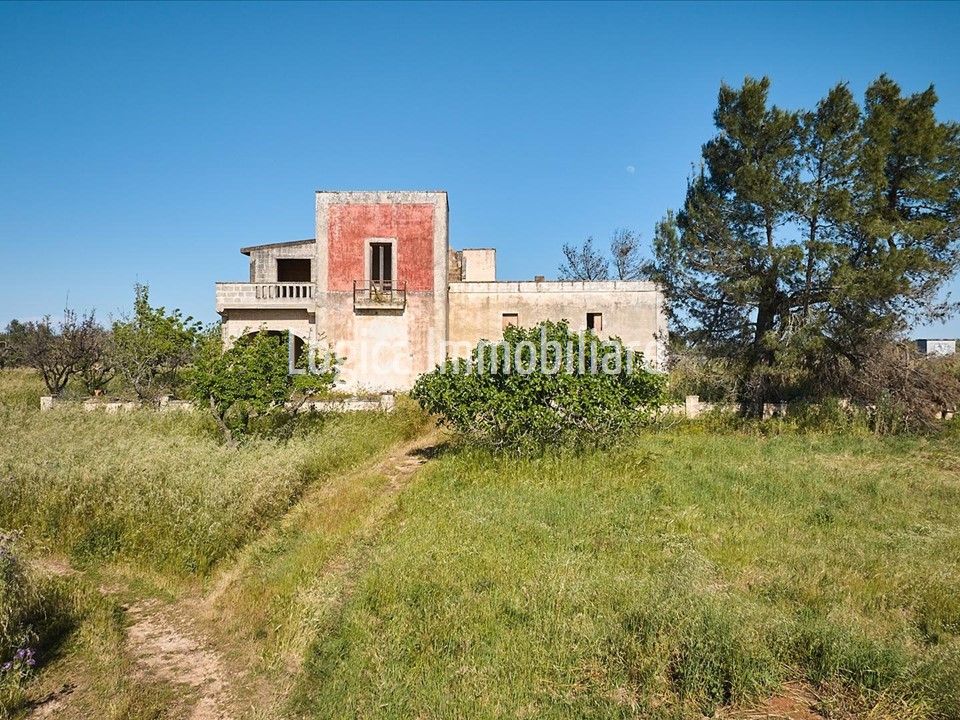 Masia a Copertino, Lecce - foto 1