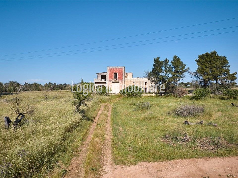 Masia a Copertino, Lecce - foto 2