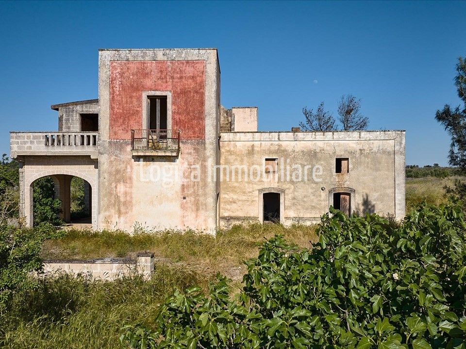 Masia a Copertino, Lecce - foto 3
