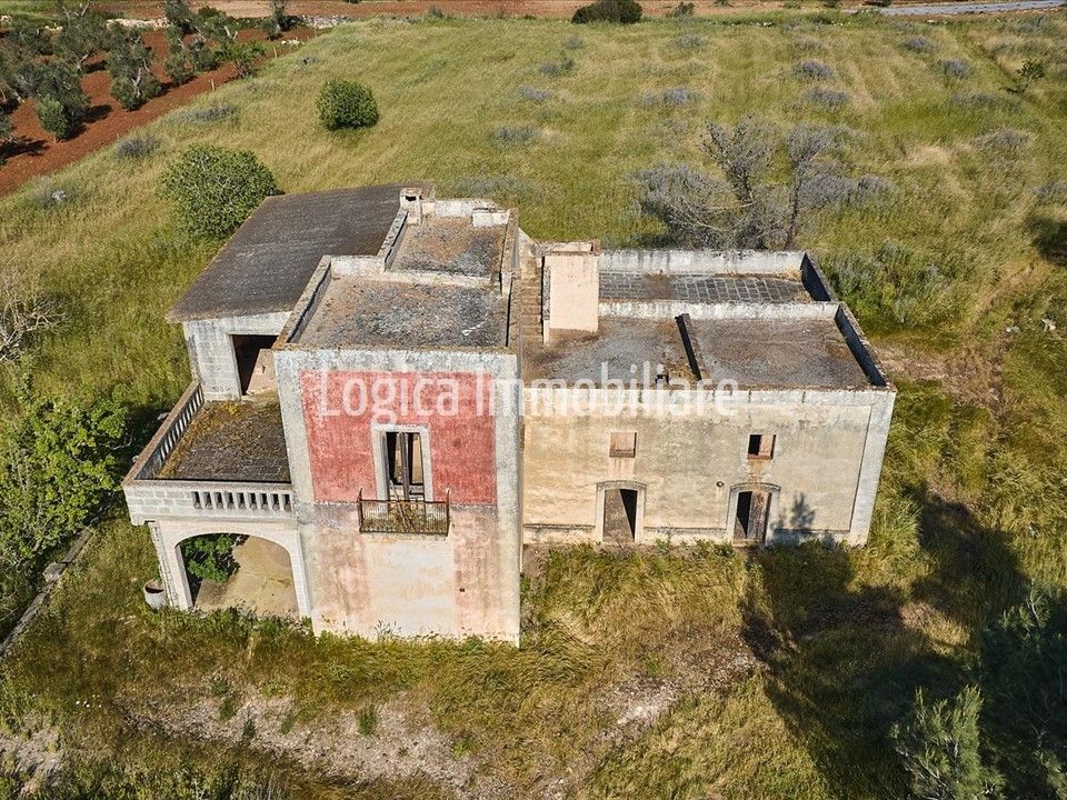 Masia a Copertino, Lecce - foto 4