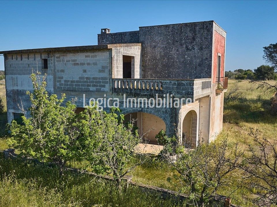 Masia a Copertino, Lecce - foto 5