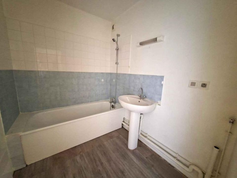 Appartement in Vitteaux, Cote-d'Or - foto 3