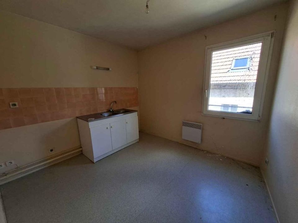 Appartement in Vitteaux, Cote-d'Or - foto 4