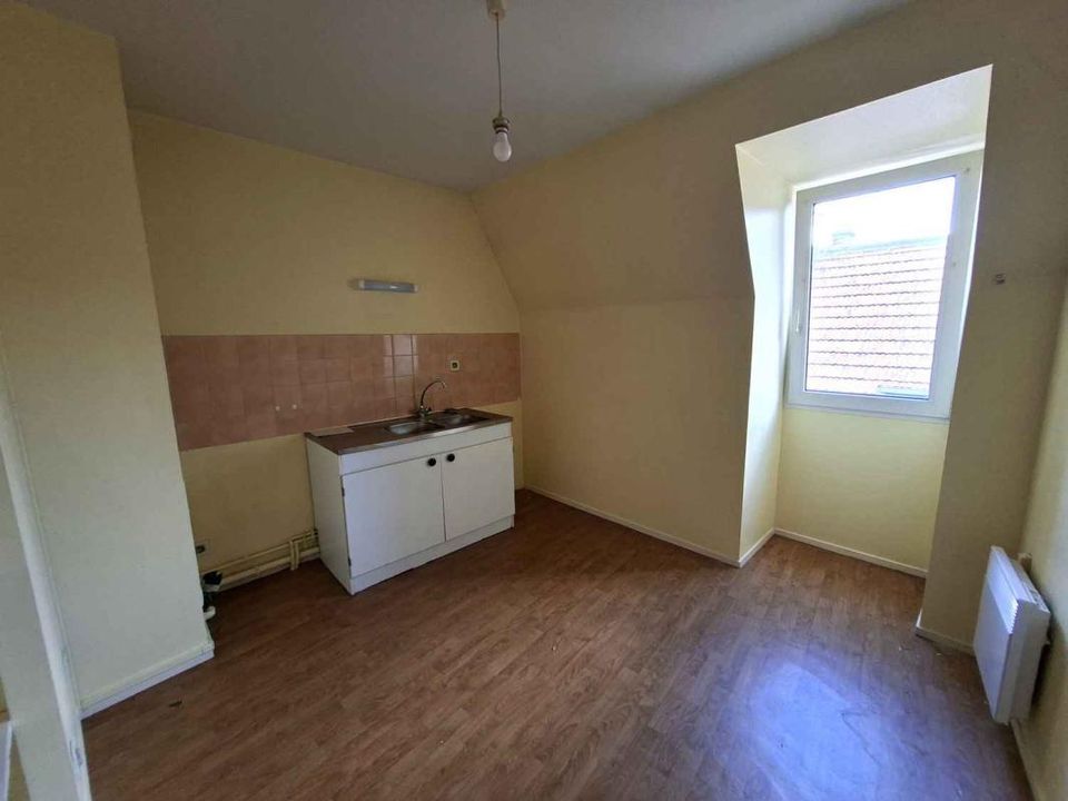 Appartement in Vitteaux, Cote-d'Or - foto 1