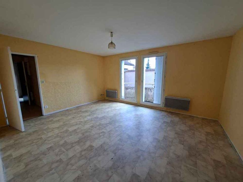 Appartement in Vitteaux, Cote-d'Or - foto 1