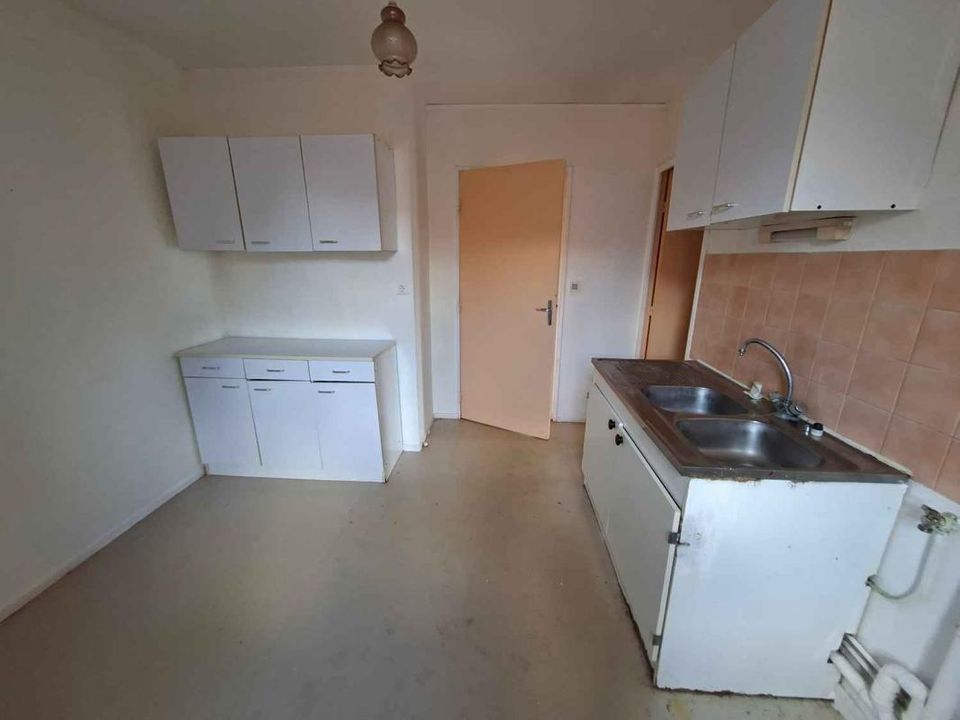 Appartement in Vitteaux, Cote-d'Or - foto 4