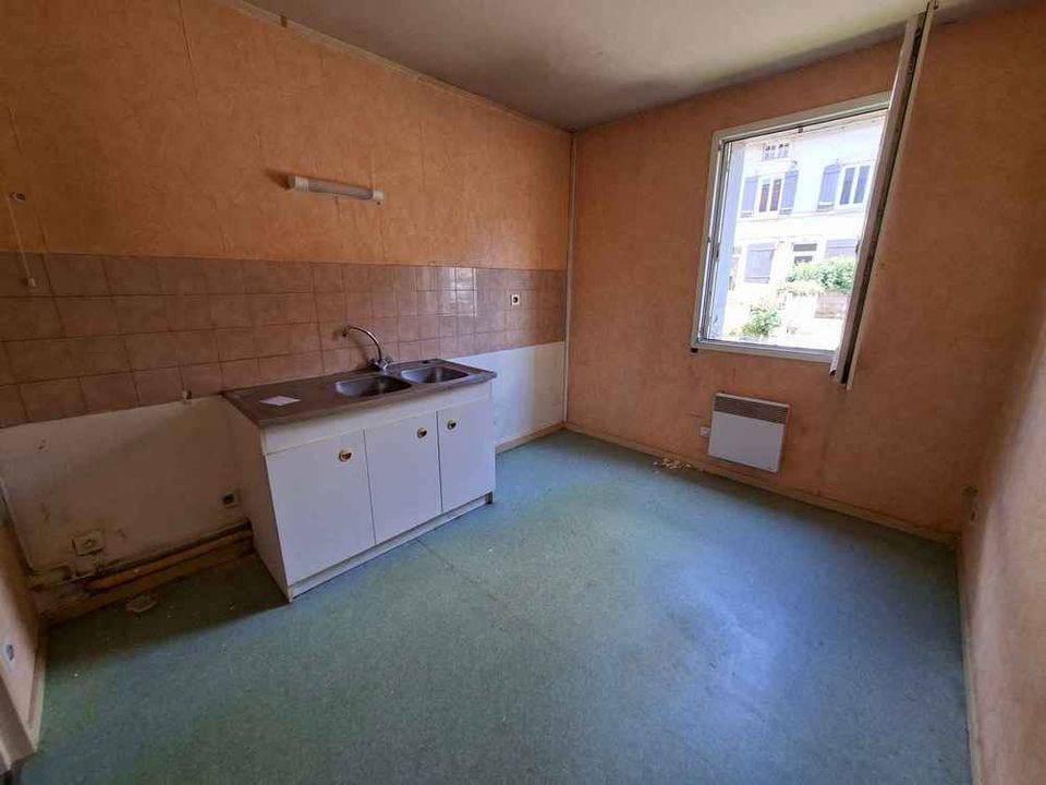 Appartement in Vitteaux, Cote-d'Or - foto 4