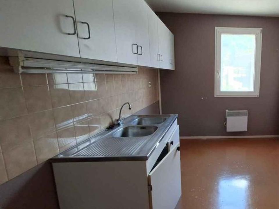 Appartement in Vitteaux, Cote-d'Or - foto 1