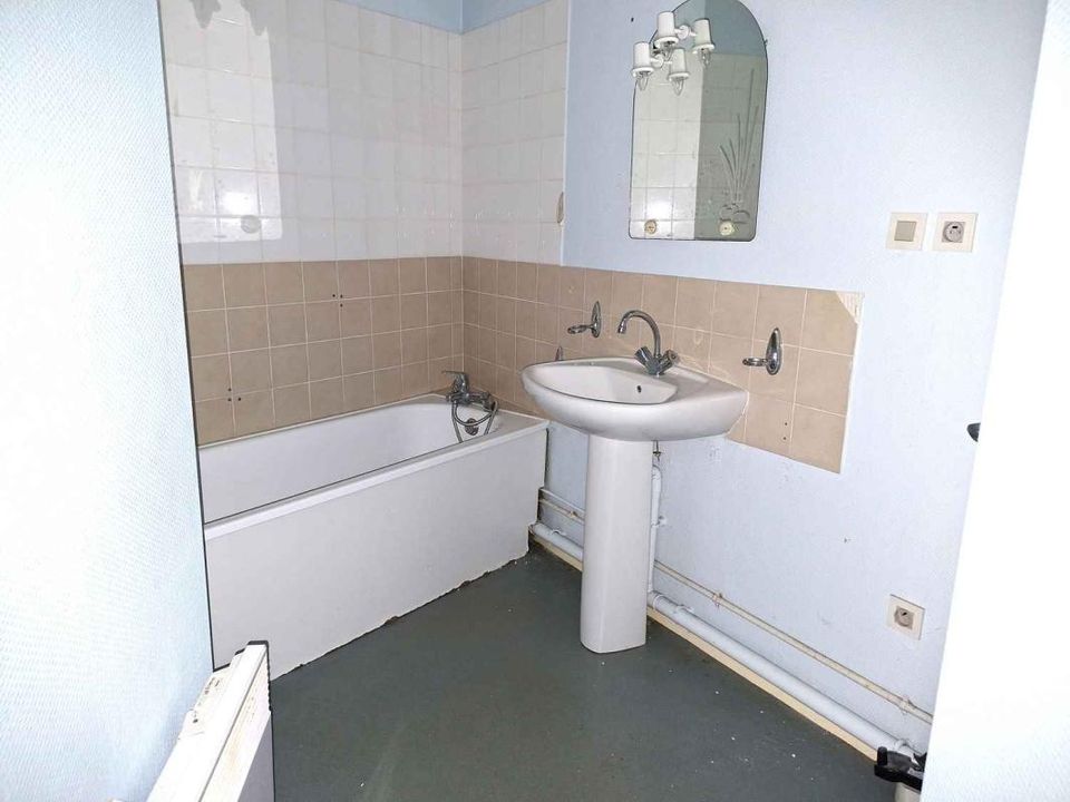 Appartement in Vitteaux, Cote-d'Or - foto 4