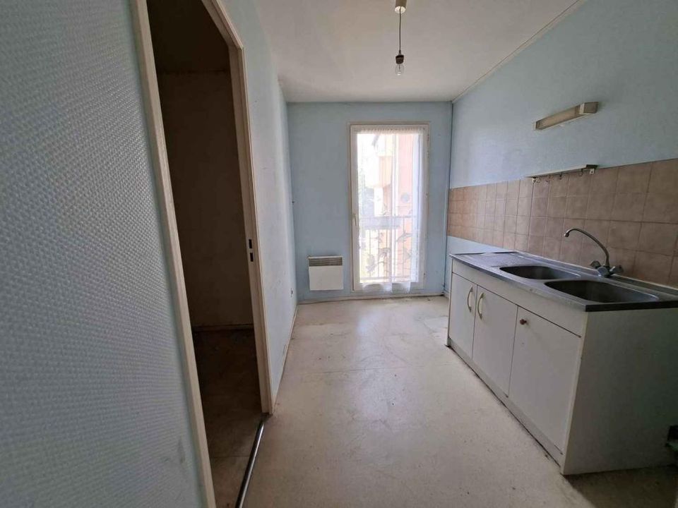 Appartement in Vitteaux, Cote-d'Or - foto 1