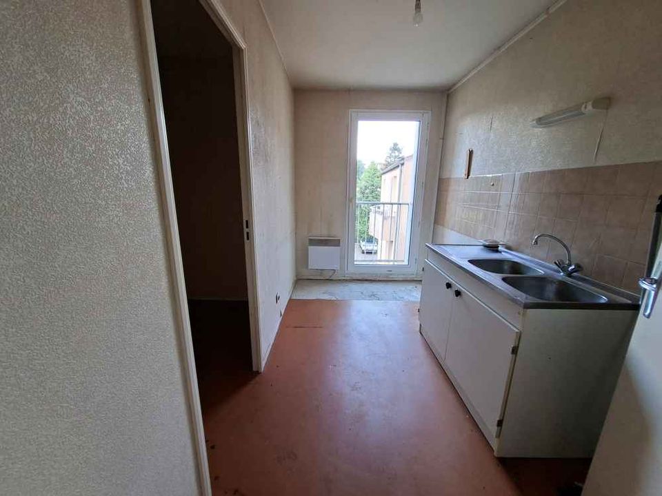 Appartement in Vitteaux, Cote-d'Or - foto 2