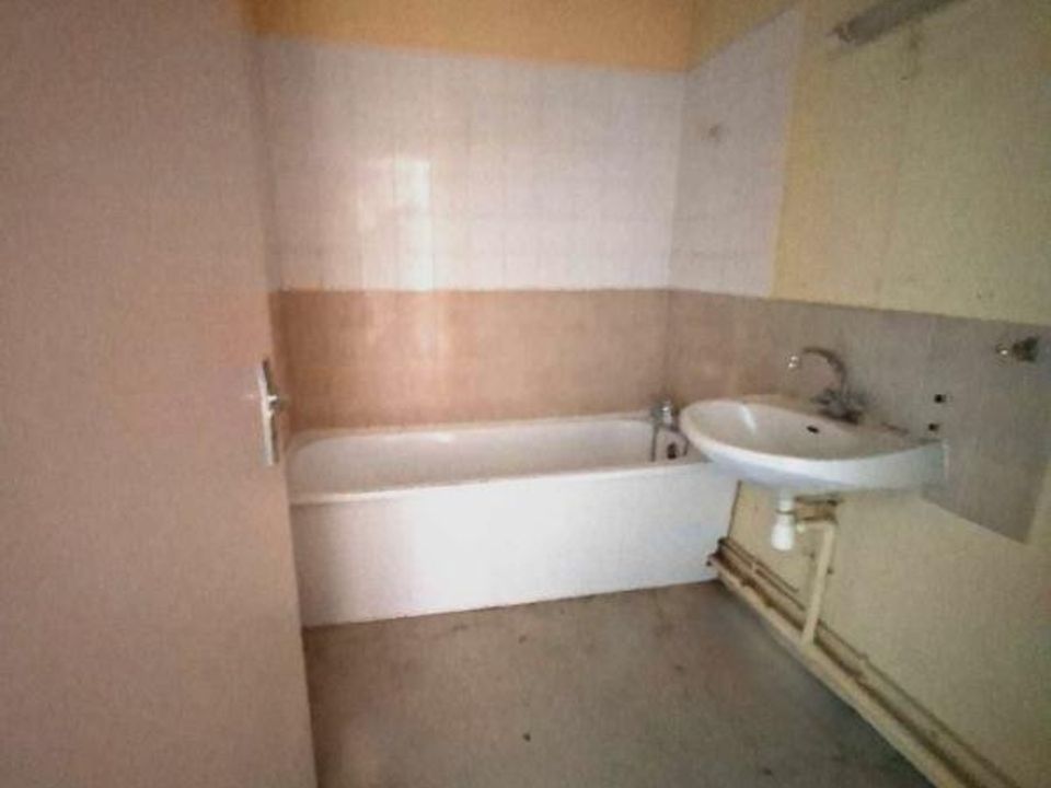 Appartement in Vitteaux, Cote-d'Or - foto 1