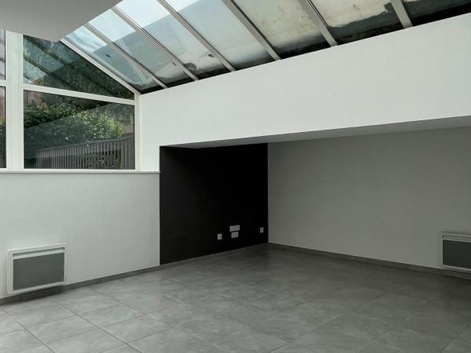Apartament a Oyonnax, Ain - foto 1