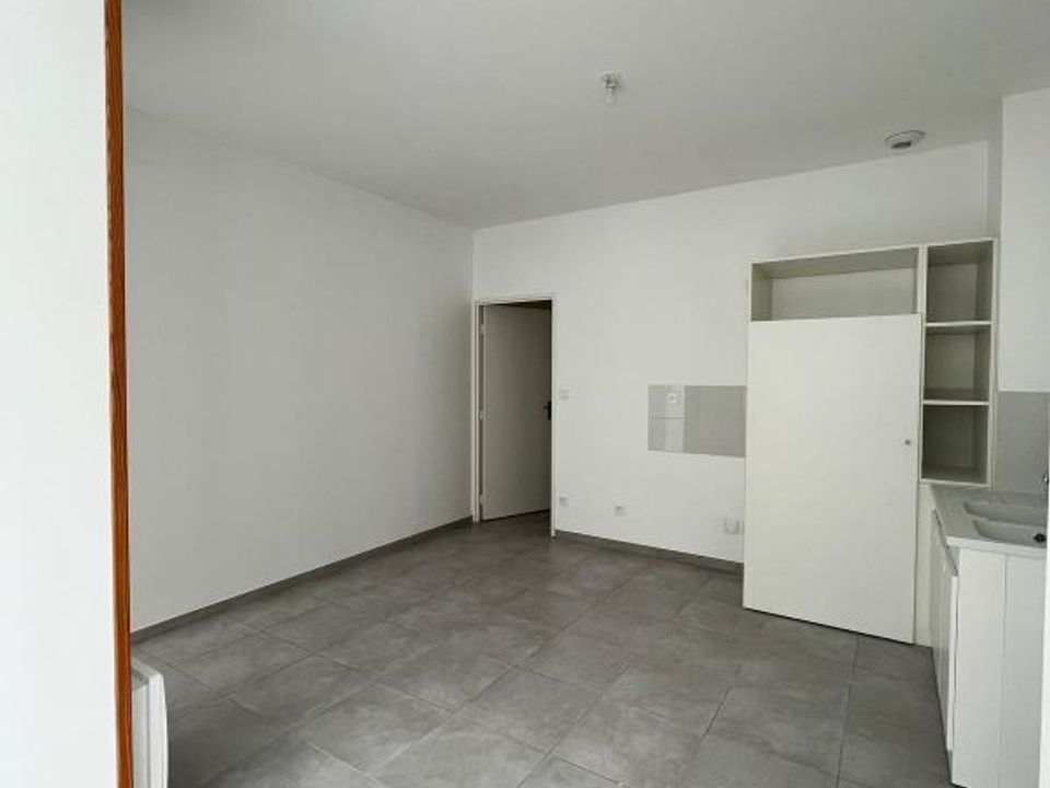 Apartament a Oyonnax, Ain - foto 2