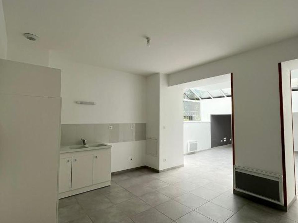 Apartament a Oyonnax, Ain - foto 3