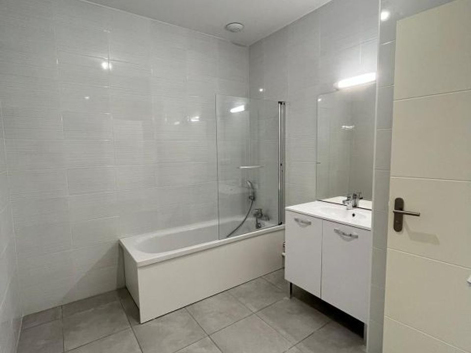 Apartament a Oyonnax, Ain - foto 4