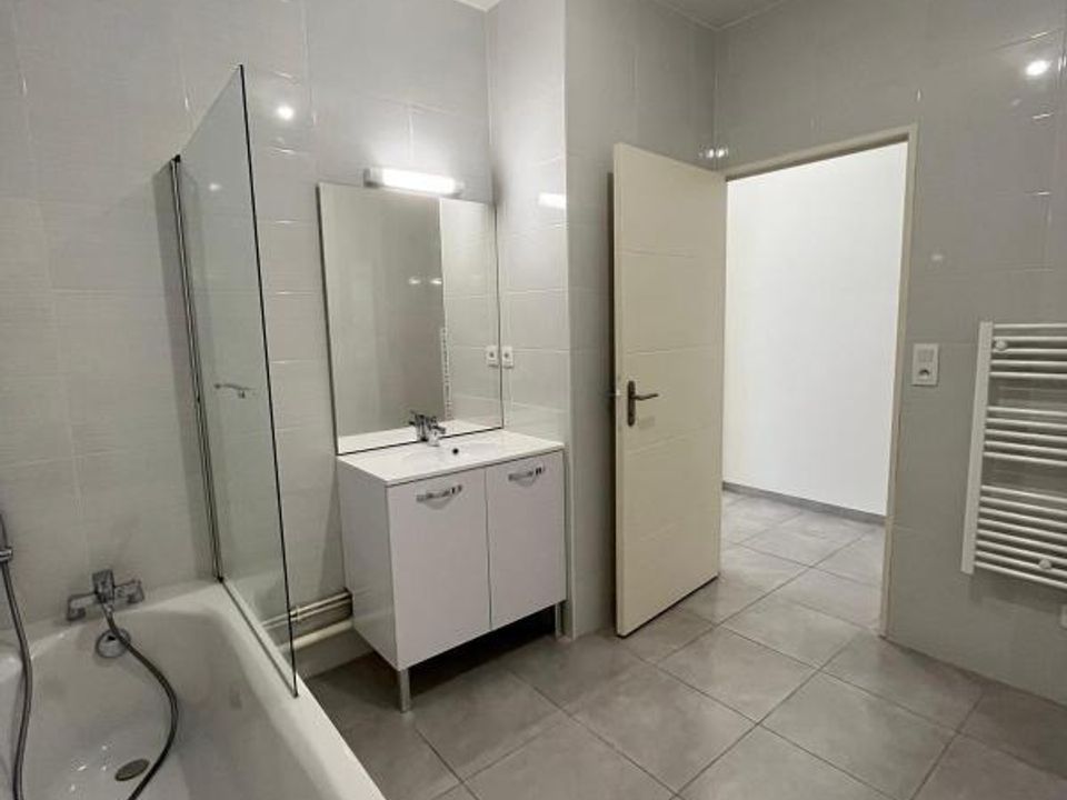 Apartament a Oyonnax, Ain - foto 5
