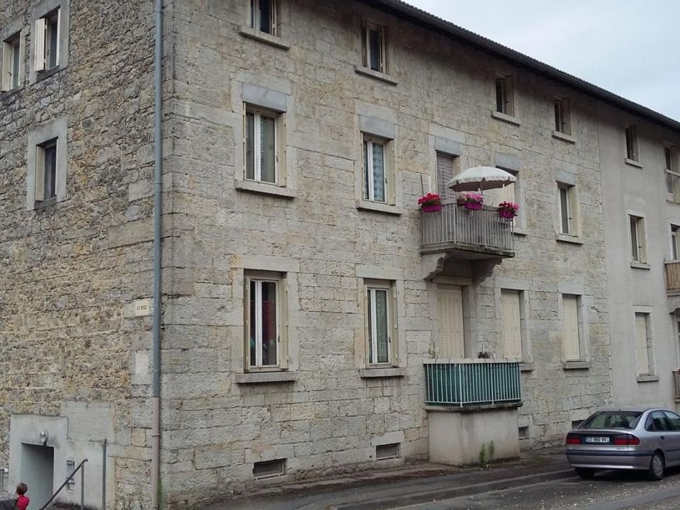 Apartament a Jujurieux, Ain - foto 1