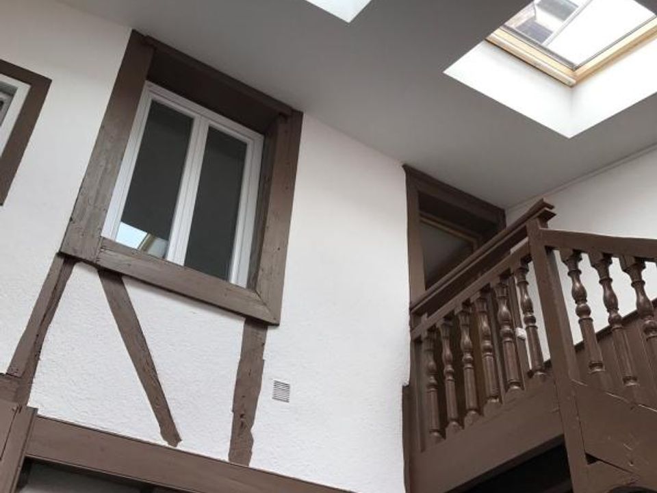 Lejlighed i Bourg-en-Bresse, Ain - foto 3