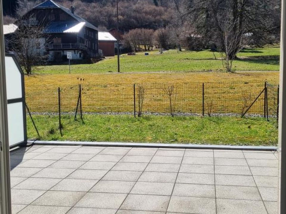 Lejlighed i Morillon, Haute-Savoie - foto 4
